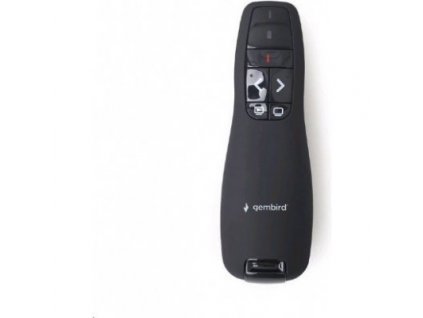 Gembird WP-L-02 wireless Presenter
