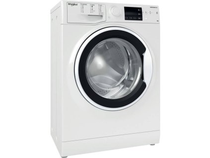 Whirlpool WRBSB 6249 W EU 1