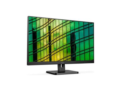 AOC U34E2M 34` 3440x1440 Monitor 1