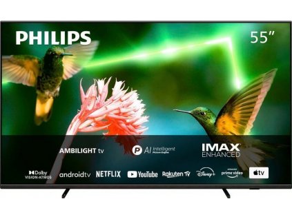 Philips 55PML9507/12 TV