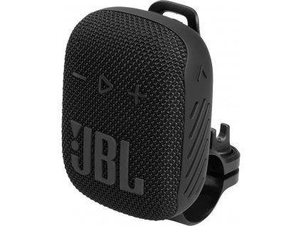 BT prenosný JBL Wind 3S čierny Repro