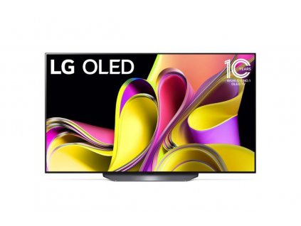 LG OLED55B33LA TV 1
