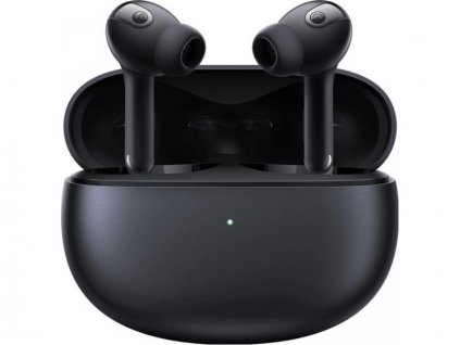 Xiaomi Buds 3T Pro carbon Black Slúchadlá