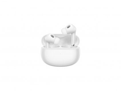 Xiaomi Buds 3T Pro Gloss White Slúchadlá