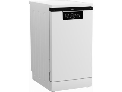 Beko BDFS 26120 WQ 2