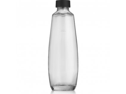 Sodastream fľaša 1l Duo sklenená