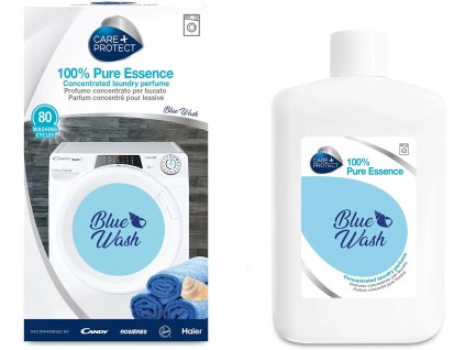 Candy vôňa do pračky LPL1041B Blue Wash 400ml