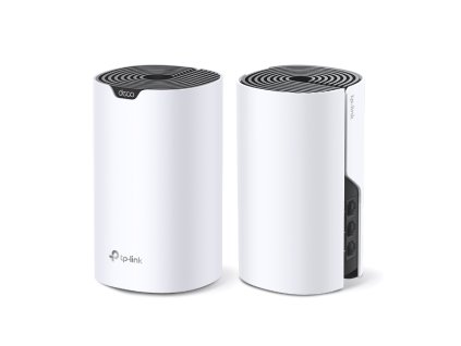 TP Link Deco S7 2 pack mesh Router Wifi 4