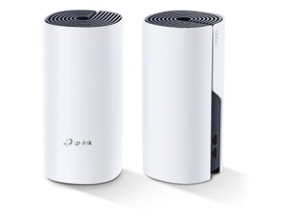 TP Link Deco P9 2 pack mesh Router WiFi 5