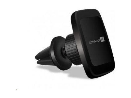 Connect IT CMC-4046-BK do auta InCarz 6Strong360 Držiak