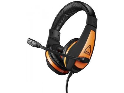 Canyon CND-SGHS1A Star Rider Game Headset Slúchadlá