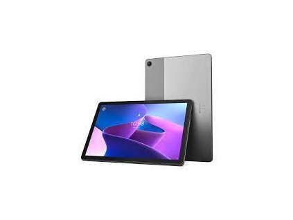 Lenovo TAB M10 10` WiFi 4/64GB Iron Grey ZAAE0062CZ Tablet