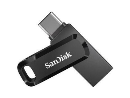 SanDisk SDDDC3-128G-G46 Ultra 128GB Dual Drive Go USB-C USB Kľúč