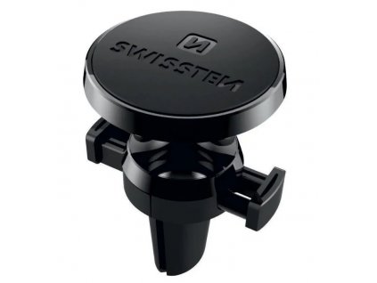 Swissten 65010422 S-Grip AV-M8 magnetický Držiak do mriežky ventilácie
