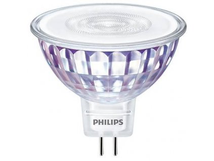 Philips GU5.3 2,9W  20W 2700K 230lm Žiarovka Led