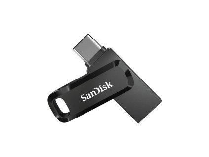 SanDisk SDDDC3-064G-G46 Ultra 64GB Dual Drive Go USB-C USB Kľúč