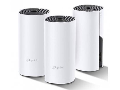 TP-Link Deco P9 /3-pack/ mesh Router WiFi