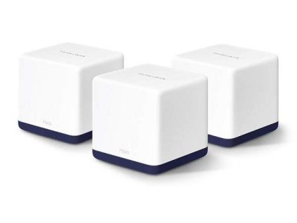 Mercusys Halo H50G 2 pack mesh AC1900 Router WiFi 1