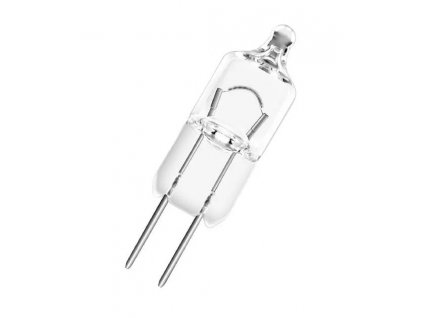 Osram Halogen Halostar Oven 64428/G4/20W/320lm/12V/2800K/2000h do rury Žiarovka Halogen