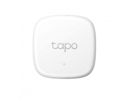 TP-Link Tapo T310 Smart teplotný a vlhkostný senzor