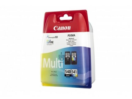 Canon Duo Pack PG-540 + CL-541