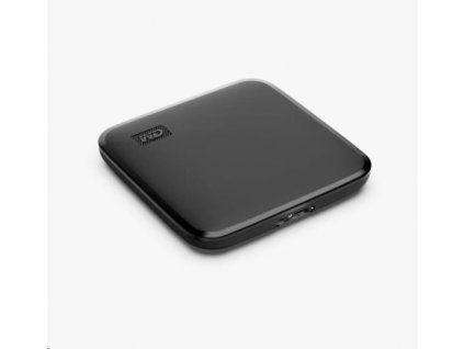 Western Digital Elements SE WDBAYN4800ABK-WESN 480GB SSD