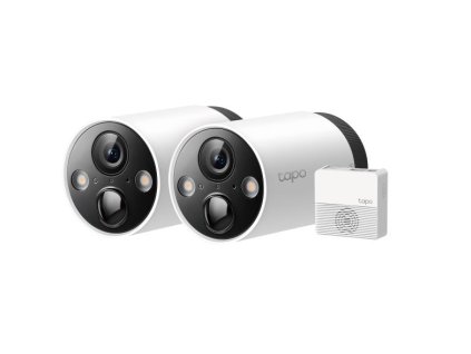 TP-Link Tapo C420S2 Wireless IP kamera