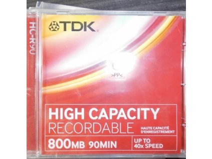 TDK HC-R90