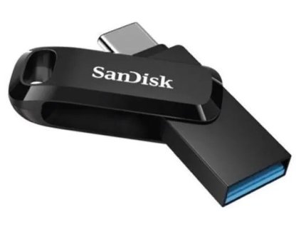 SanDisk SDDDC3-032G-G46 Ultra 32GB Dual Drive Go USB-C