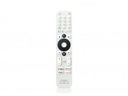 Homatics Bigs 009 OR/S 1-1 čierne diaľkové pre  Dongle Q,Box Q