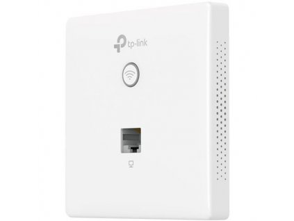 TP-Link EAP115-Wall Access Point WiFi