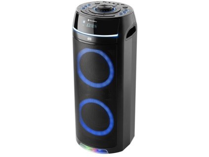 Gogen BPS 736 CD black Repro