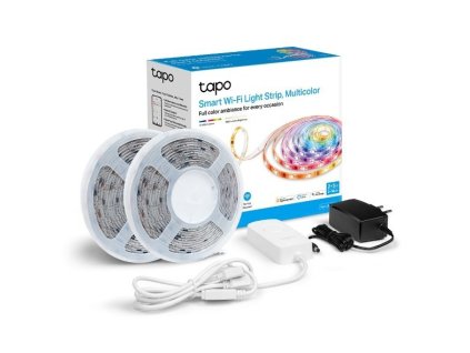 TP-Link Tapo L930-5 RGBW-IC Smart WiFi Led pásik