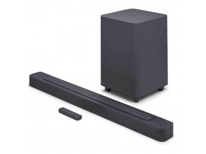 JBL Bar 500 Soundbar