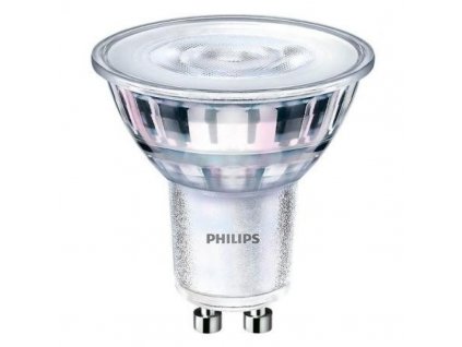 Philips CorePro GU10/120D 4,9W 6500K 550lm 15 000h Žiarovka Led