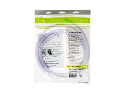 Electrolux Hadica kondenzačná 2.5m E2YH01 ND