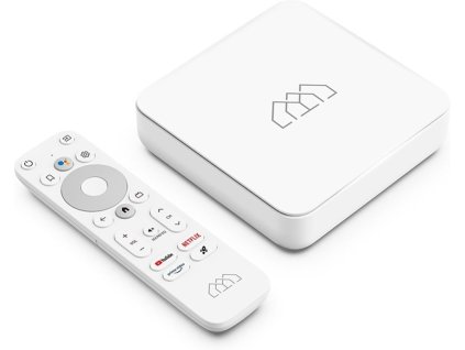 Homatics Box R android tv 4K Media player