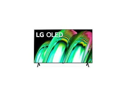 LG OLED65A23LA TV