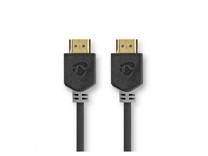 Nedis ND-CVBW35000BK50 5m Kabel HDMI