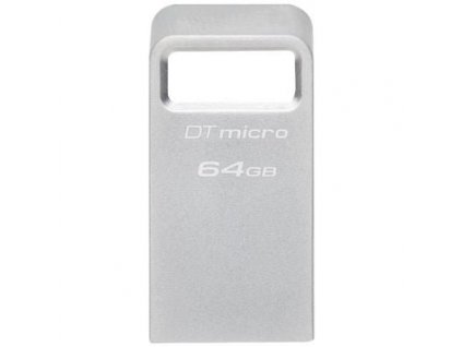 Kingston DataTraveler 64GB DTMC3G2/64GB Micro 3.2 USB kľúč