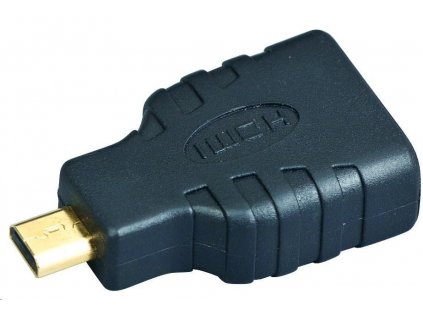 Digitus KAB051R05 A-HDMI-FD HDMI A na HDMI micro D Adapter