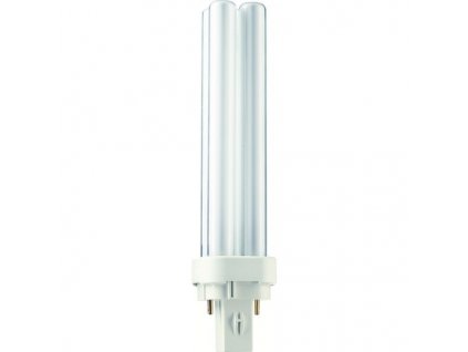 Philips Master 8711500620934 PL-C 2P/G24d-2/18W/840/1200lm/4000K/G