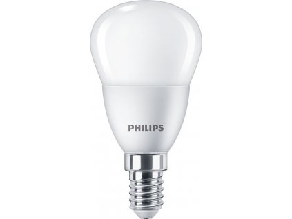 Philips CorePro LED Luster 9290029677 E14/P45/2.8W/25W/250lm/4000K/15000h/F