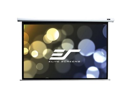 Elite Screens VMAX150XWH2 16:10 186×332 Platno elektrické