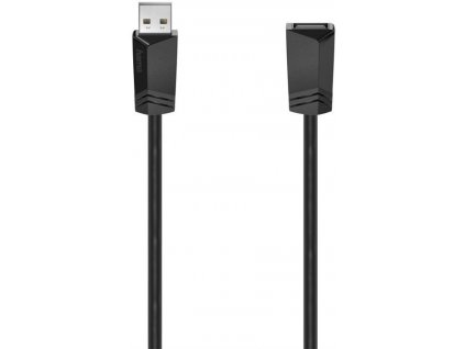 Hama 200621 USB 2.0 5m predlžovací kábel