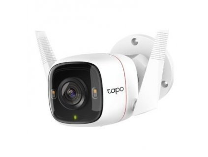 TP-Link Tapo C320WS Outdoor Security Wi-Fi camera