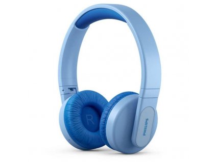 Philips TAK4206BL/00 pre deti Sluchadla