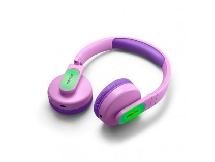 Philips TAK4206PK/00 pre deti Sluchadla