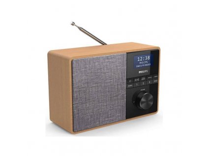 Philips TAR5505/12 Radio