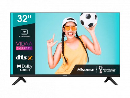 Hisense 32A4BG TV